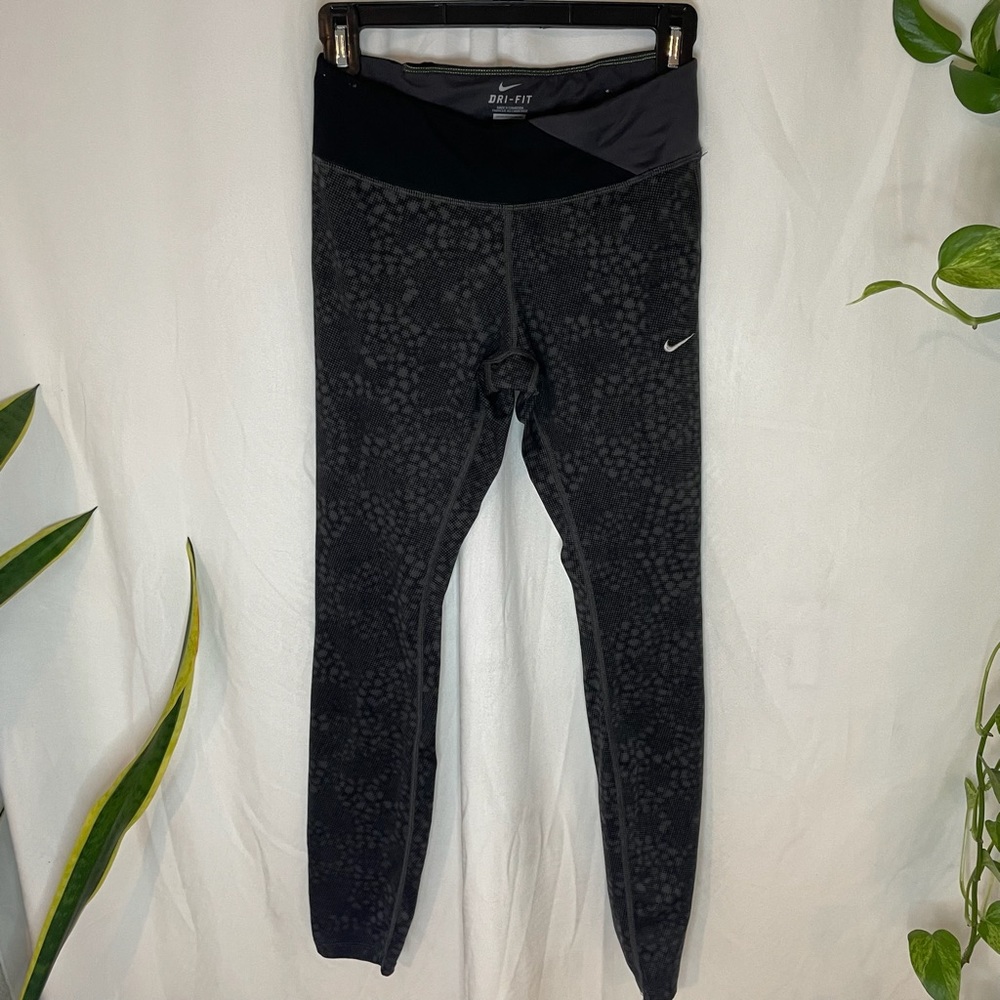 Nike Dri Fit Leggings